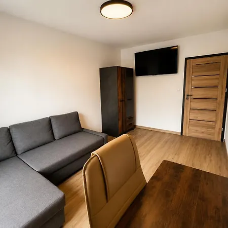 Garnizon Spacious 4-separate With Balcony 2 Bathrooms And 2 Parking Spaces