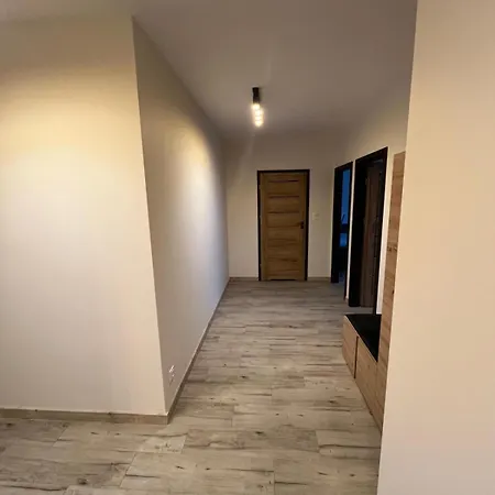 Garnizon Spacious 4-separate With Balcony 2 Bathrooms And 2 Parking Spaces