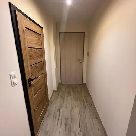 Garnizon Spacious 4-separate With Balcony 2 Bathrooms And 2 Parking Spaces דירה גדנסק
